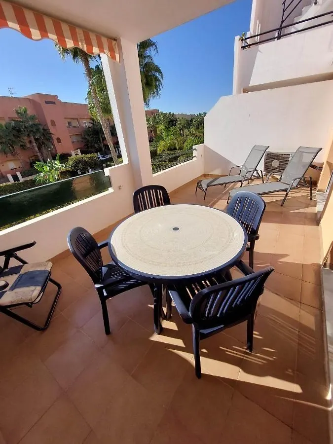 Casa Verso Vera Playa 0*,