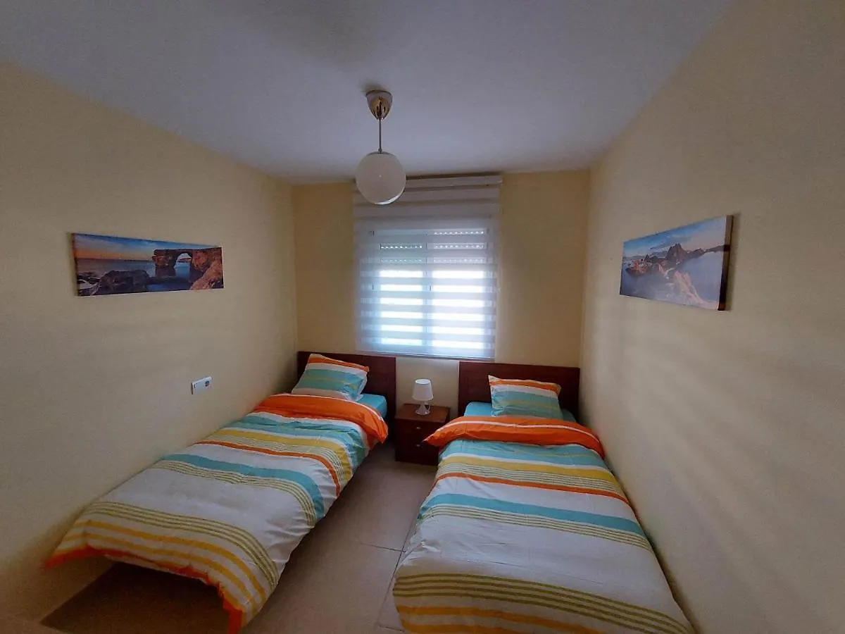 Casa Verso Vera Playa Apartment