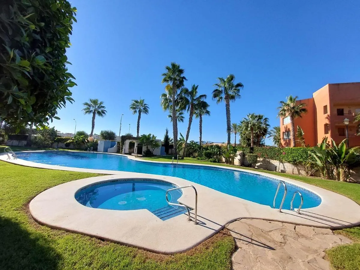 Casa Verso Vera Playa 0*,  Spain