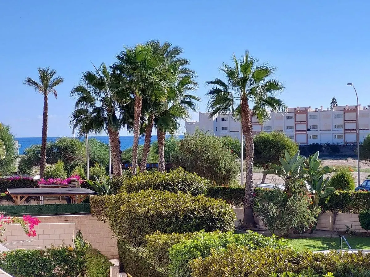 Casa Verso Vera Playa