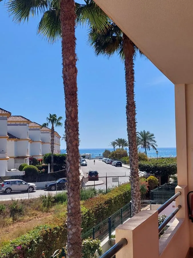 Casa Verso Vera Playa
